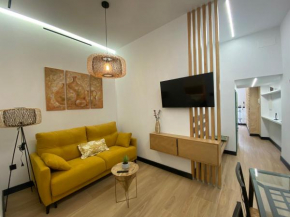 Pureza 41A Seville